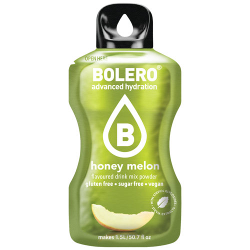 Bolero Melón