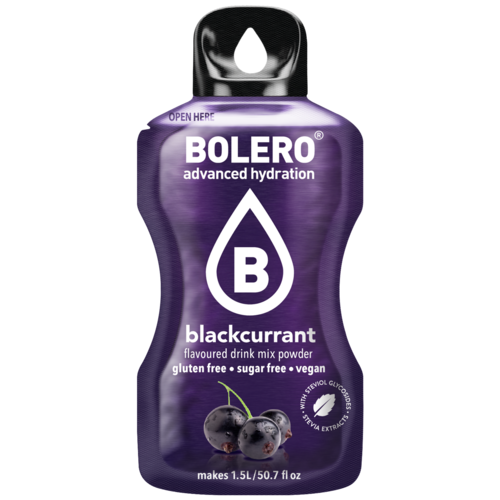 Bolero Grosella