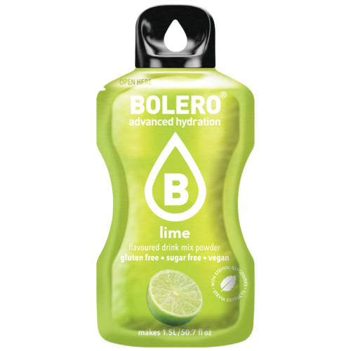 Bolero Lima