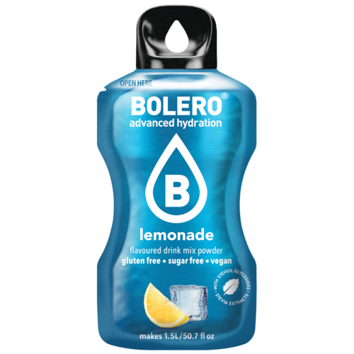 Bolero Limonada