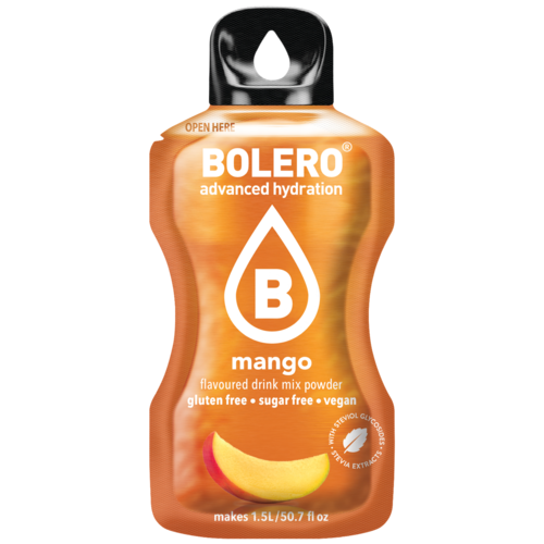 Bolero Mango