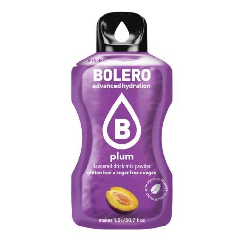 Bolero Ciruela
