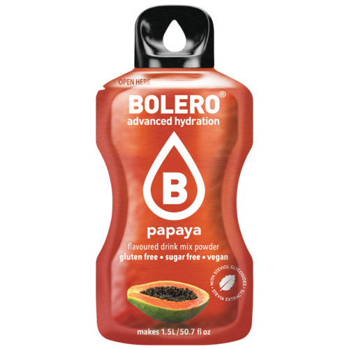 Bolero Papaya