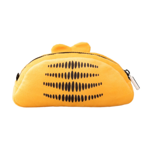 Estuche de Felpa Garfield