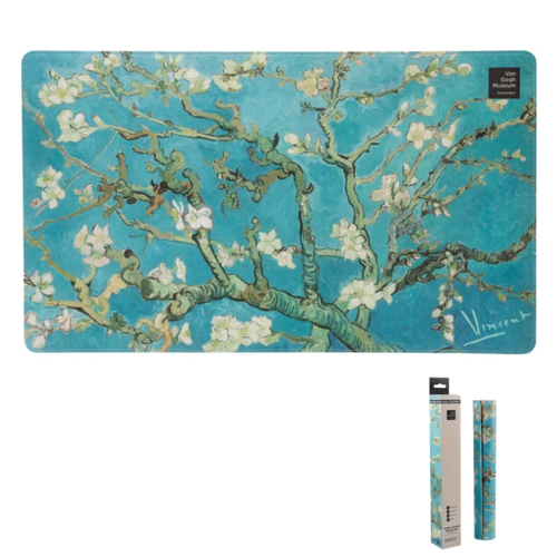 Alfombrilla de Ratón Piel Vegana Van Gogh Museum