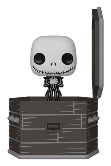Pocket POP! Jack Skellington