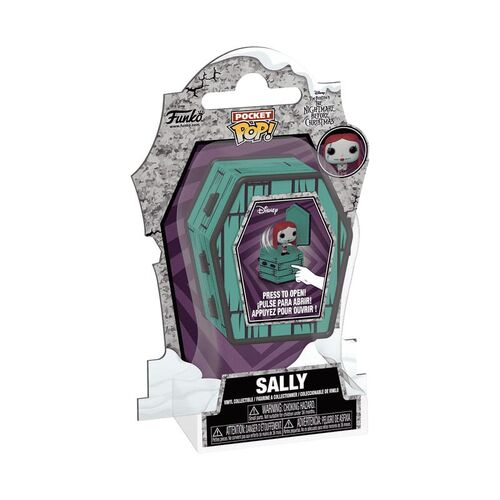 Pocket POP! Sally Sewing