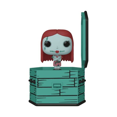Pocket POP! Sally Sewing