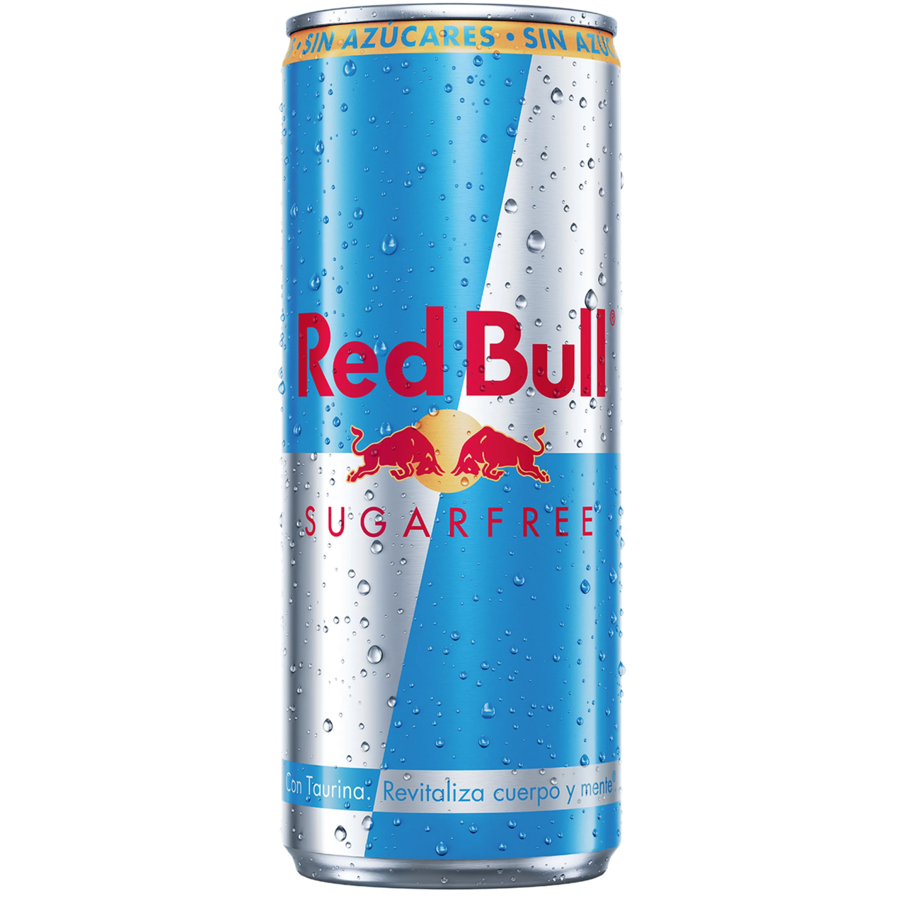 Red Bull Sugar-Free 25cl