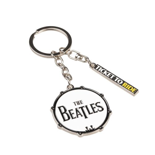 Llavero The Beatles