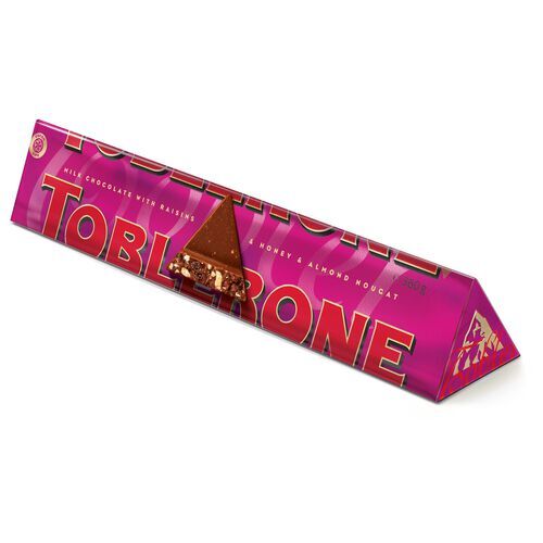 Toblerone Fruit & Nut 360g