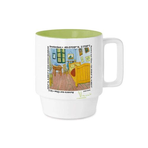 Taza Premium 2 Van Gogh Museum
