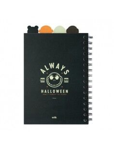Project Notebook Pesadilla Antes de Navidad