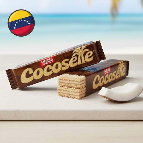 Cocosette