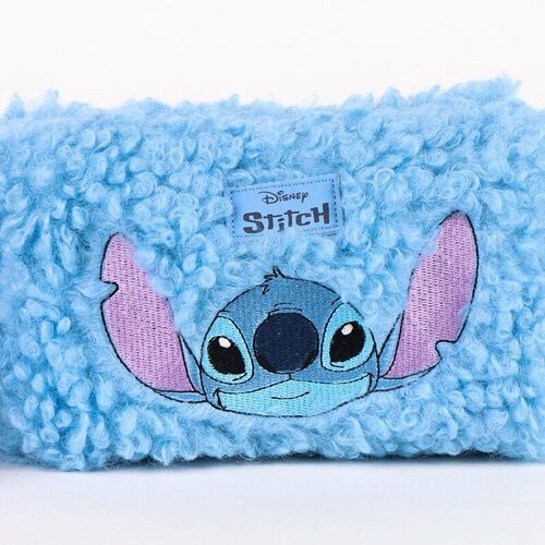 Neceser Aseo Viaje Borreguillo Stitch