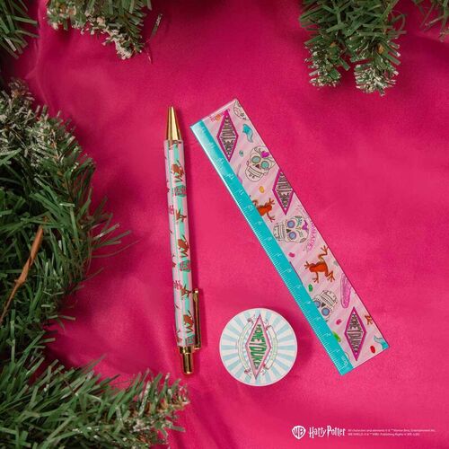 Calendario Adviento Premium Honeydukes Harry Potter