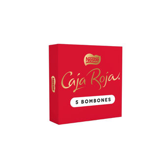 Nestle Caja Roja 43gr