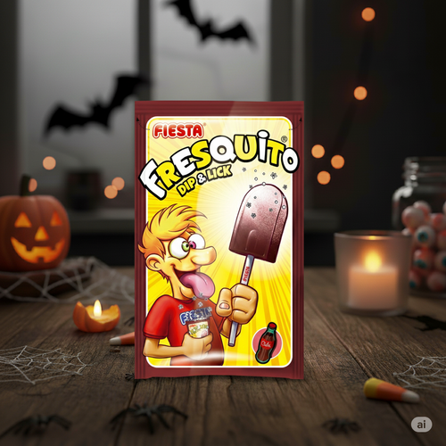 Fiesta Fresquito Cola