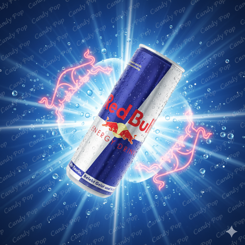 Red Bull 25cl