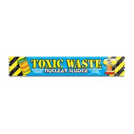 Toxic Waste Chew Frambuesa