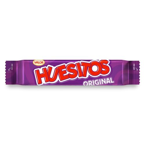 Huesitos Original 20g Valor Barquillo De Chocolate Al Mejor Precio