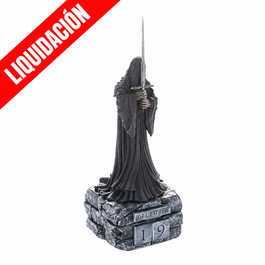 Calendario Perpetuo Nazgûl LOTR (LIQ)