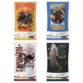 Jelly Belly Harry Potter 10 sabores 28g