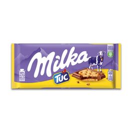 Milka TUC 100g