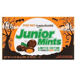 Junior Mints Spooky 99g
